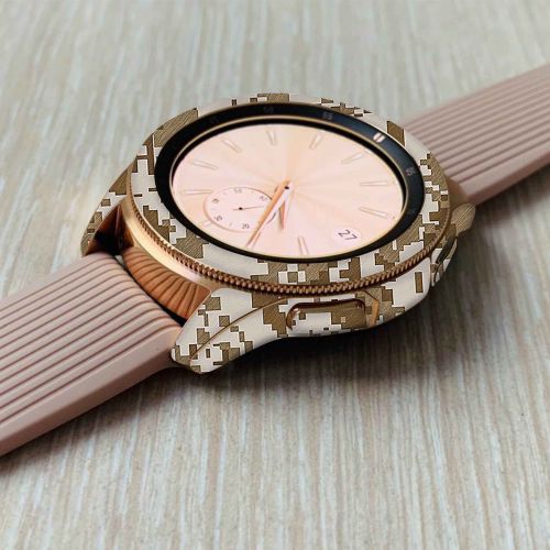 Samsung_Watch4 Classic 42mm_Army_Desert_Pixel_4